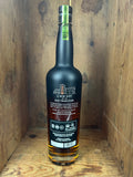 New Riff Straight Rye