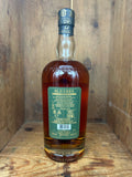 Old Ezra Rye 7 Years Private Cask (Mac Y) Single Barrel 57%