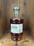 Peerless Rye Small Batch
