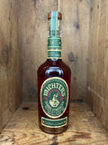 Michter’s Barrel Strength Rye