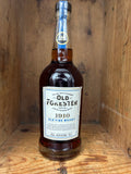 Old Forester 1910