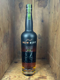 New Riff Straight Rye
