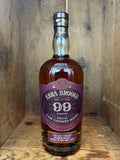 Ezra Brooks 99 Port Cask Finish 49,5%
