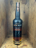 New Riff Straight Bourbon BiB