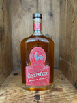 Chicken Cock Straight Bourbon Whiskey