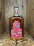 Chicken Cock Straight Bourbon Whiskey