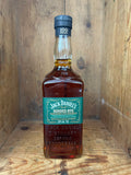 Jack Daniel's Bonded Rye Tennessee Whiskey 50%