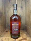 Ezra Brooks 99 Port Cask Finish 49,5%