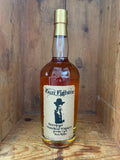 Gunfighter Double Cask Bourbon Rum Finish 50%