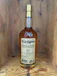 Gunfighter Double Cask Bourbon Rum Finish 50%