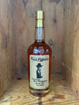 Gunfighter Double Cask Rye Rum Finish 50%