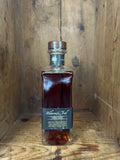 Wilderness Trail High Rye Bourbon bottled in bond 50%