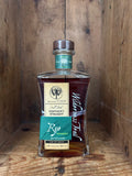 Wilderness Trail Rye bottled in bond 50%