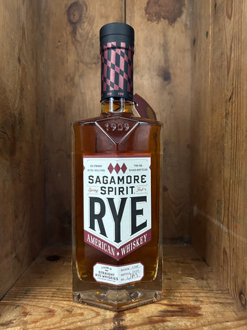 Sagamore Spirit Signature Rye 41,5%