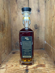 Yellowstone Limited Edition Bourbon 2021, 50.5%