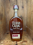 Elijah Craig Small Batch Bourbon 47%