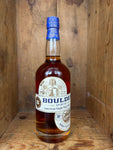 Boulder American Single Malt Bottled In Bond 7 års