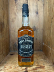 Ezra Brooks Black Label Bourbon 40%