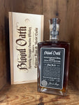 Blood Oath Pact No. 10, 49.3%