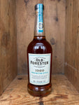 Old Forester 1920