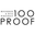 100Proof logo