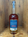 Rieger’s straight bourbon whiskey 43%
