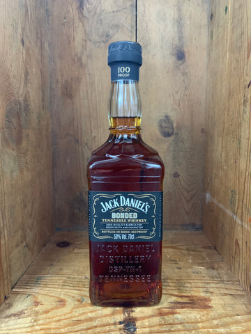 Jack Daniel's Bonded Tennessee Whiskey 50%
