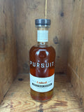 Pursuit Spirits Tripple Mash Bourbon 44%
