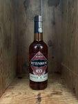 Rittenhouse Rye Bottled-in-Bond 50%