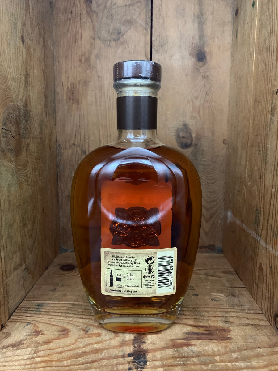 Four Roses Small Batch – 100Proof
