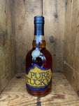 Pure Kentucky XO Straight Whiskey