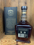 Jack Daniel's Select Single Barrel - Barrel Strength Tennessee Whiskey 64,5%